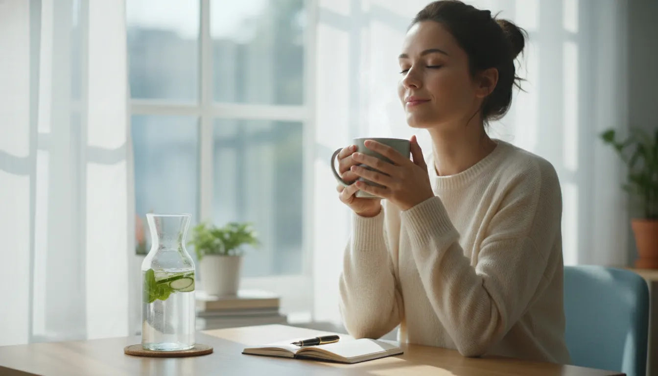What to Use for Brain Fog: A Path to Mental Clarity