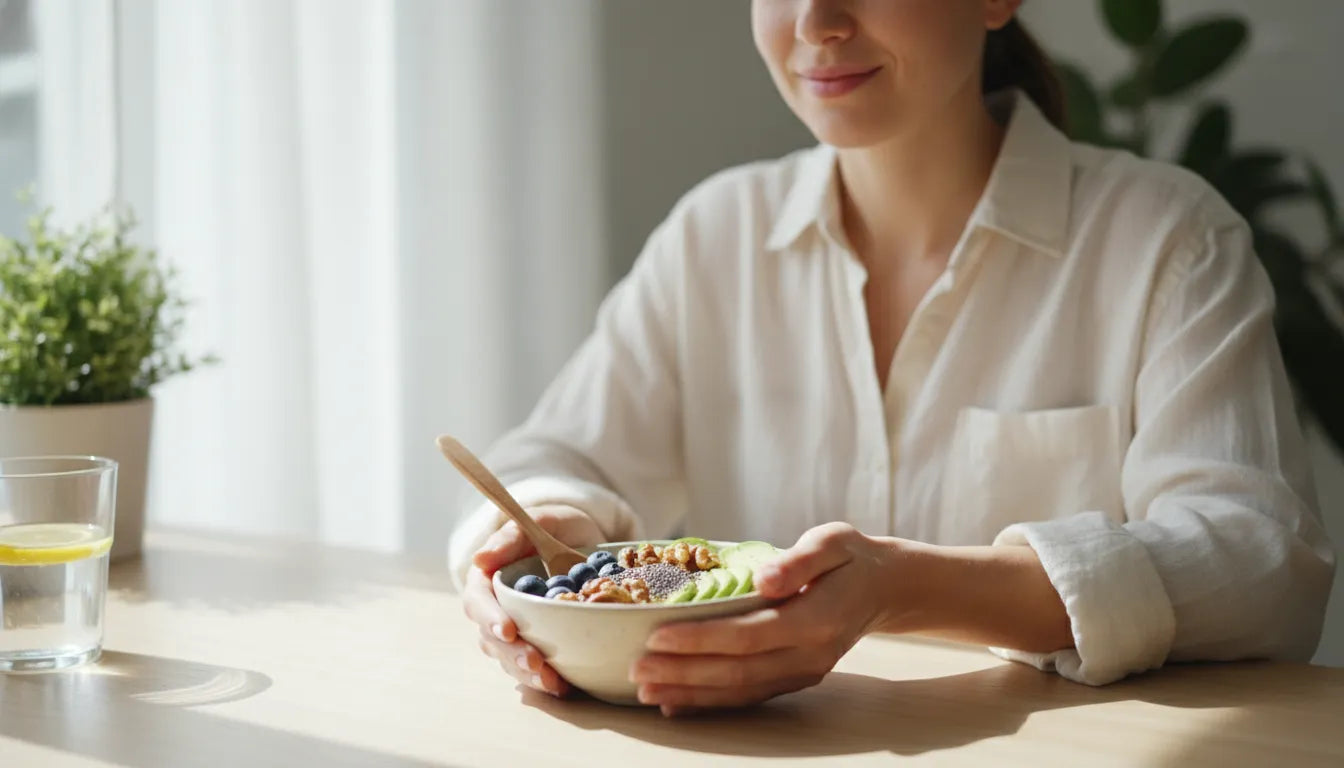 What Type of Food Is Good for the Brain: A Modern Guide