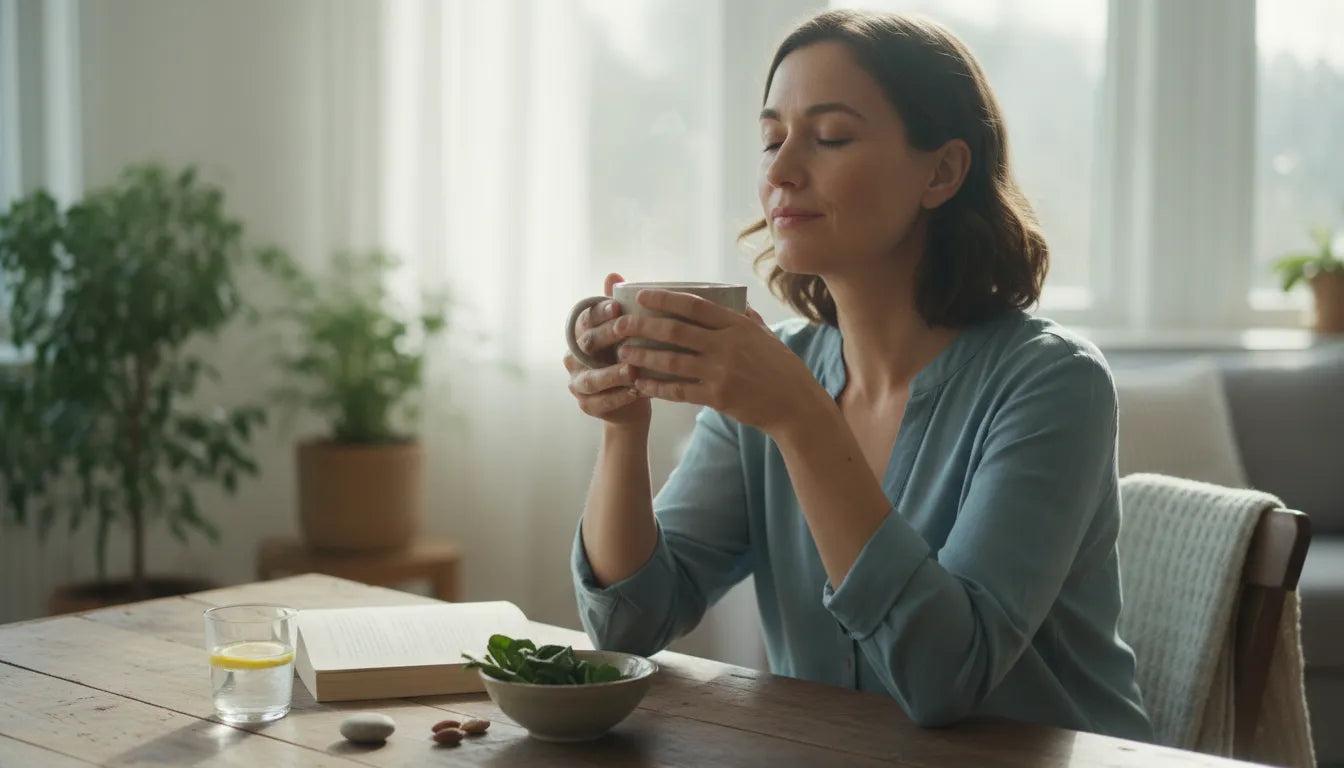 What Type of Magnesium Is Best for Brain Health?