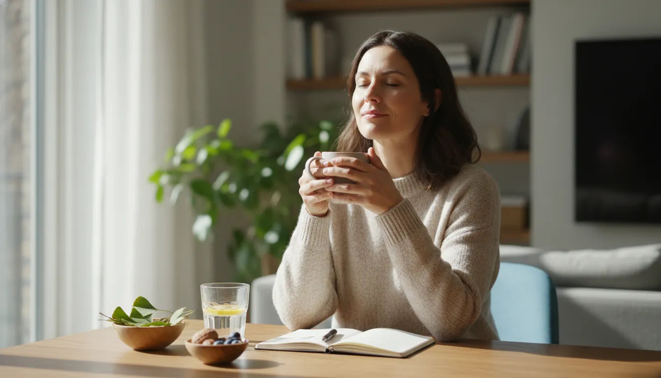 What Type of Vitamins Help with Memory Support
