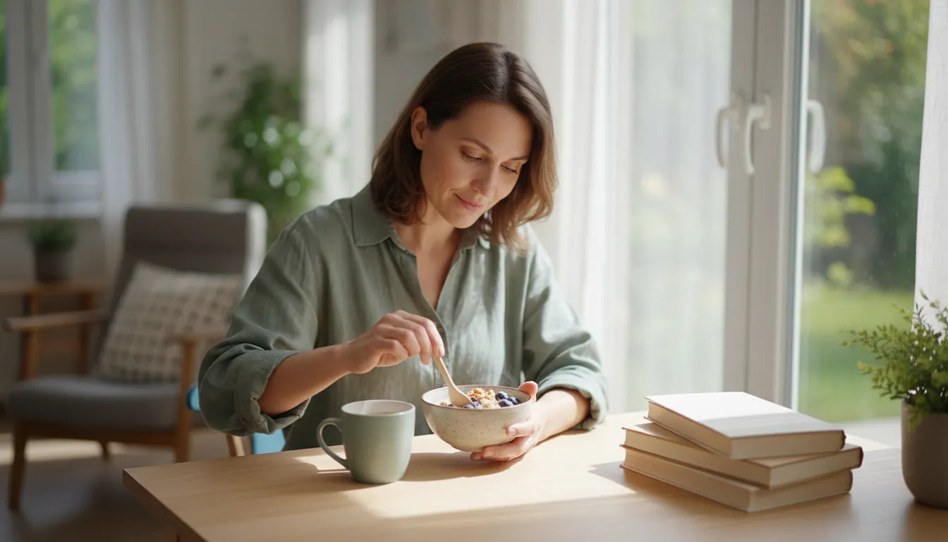 What Vitamin B Is Good for Brain Health?