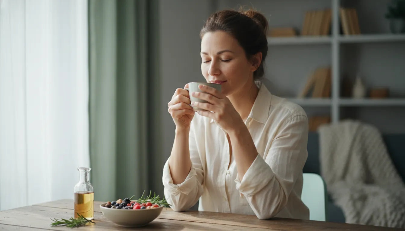What Vitamin Can Help With Memory Loss?