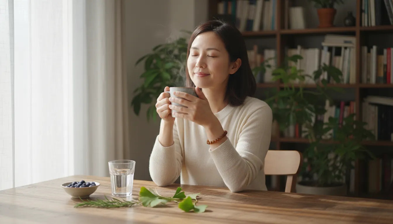 What Vitamin Can You Take for Memory Loss?