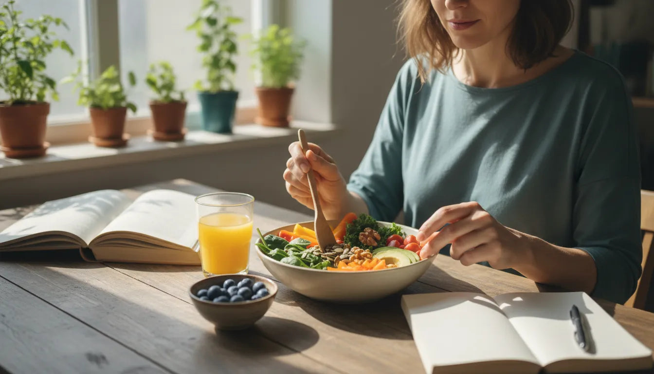 What Vitamin Deficiencies Cause Memory Issues