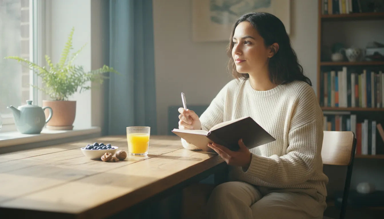 What Vitamin Deficiency Affects Memory?