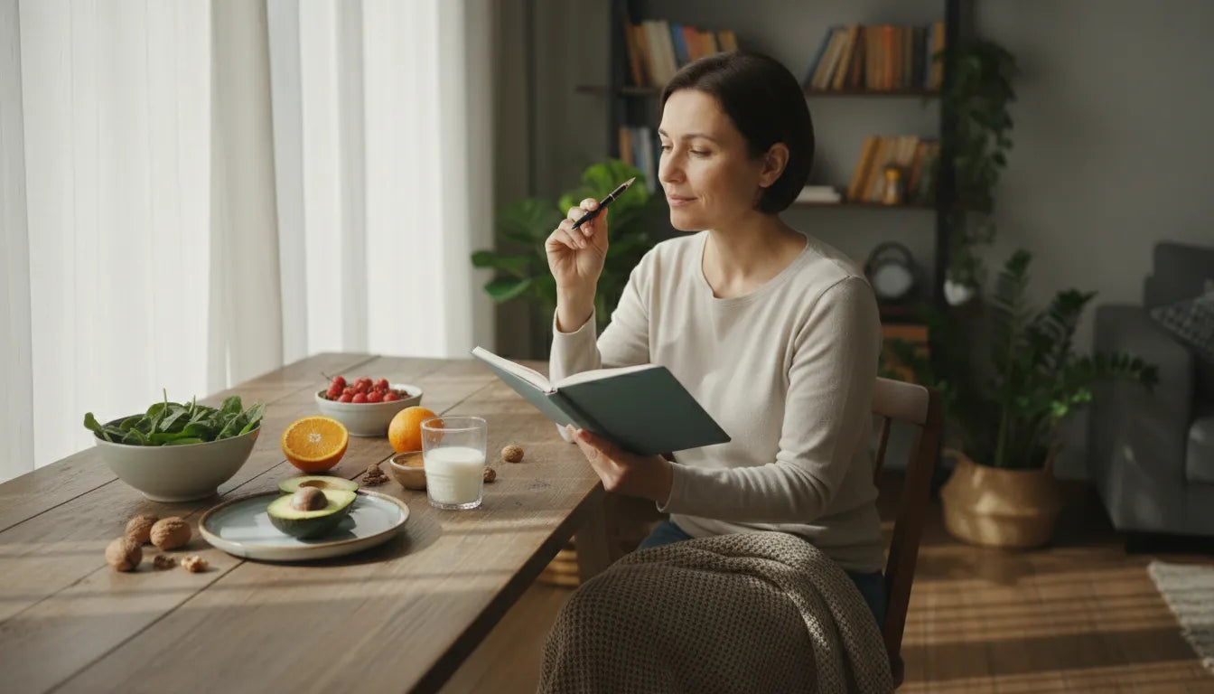 What Vitamin Deficiency Can Cause Memory Loss?