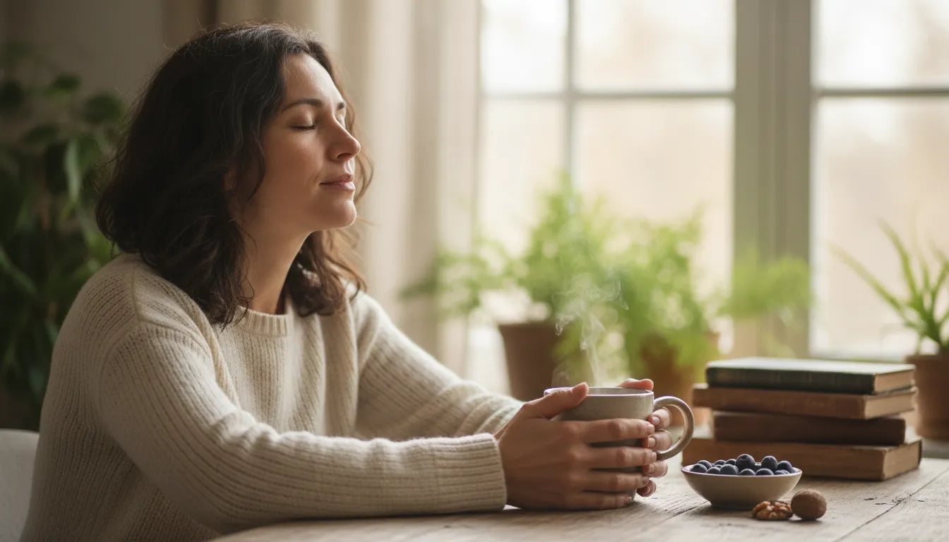 What Vitamin Deficiency Causes Brain Fog? Mental Clarity Tips