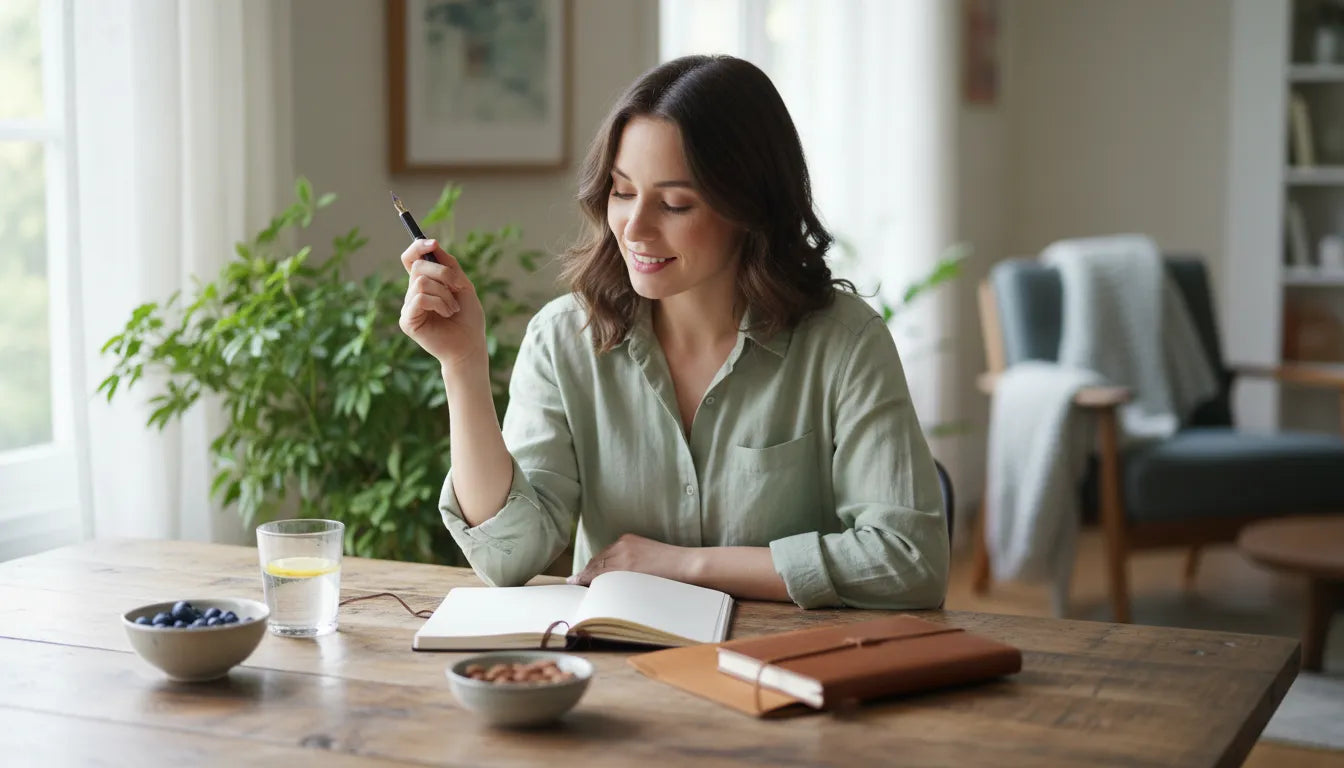 What Vitamin Deficiency Causes Foggy Brain?