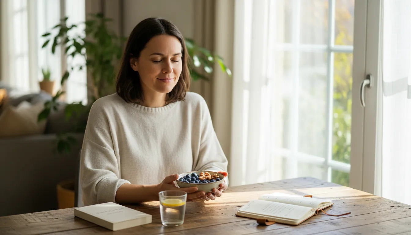 What Vitamin Deficiency Causes Memory Fog