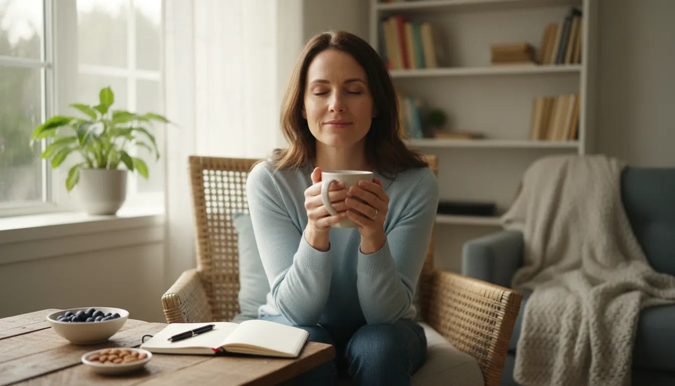 What Vitamin Deficiency Causes Memory Loss?
