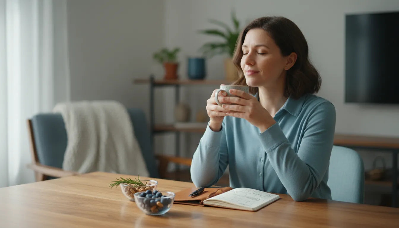 What Vitamin Do You Take for Memory: A Brain Health Guide