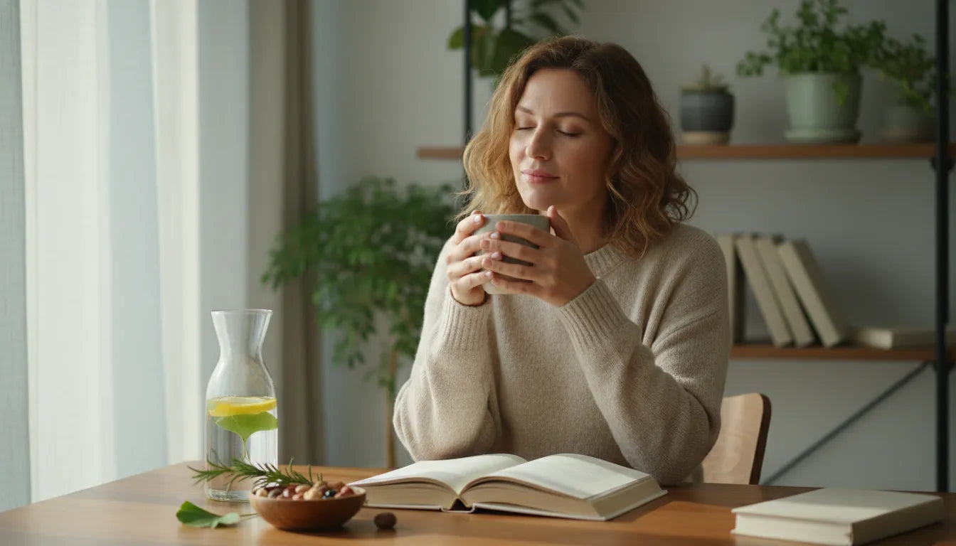 What Vitamin For Memory? A Guide To Cognitive Support
