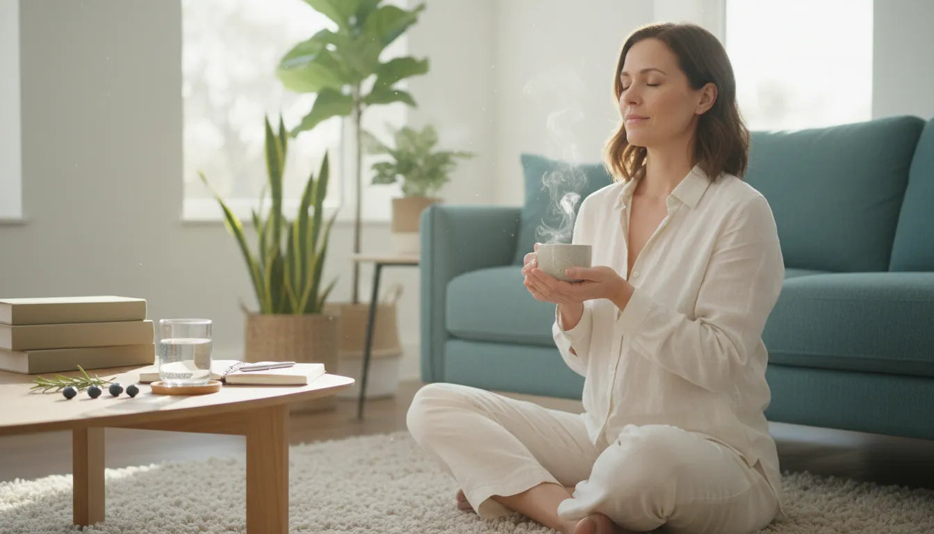 What Vitamin Good for Brain Fog: A Mindful Guide