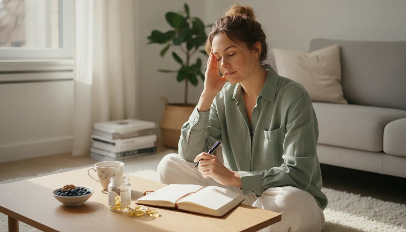 What Vitamin Helps Brain Memory: A Strategic Guide