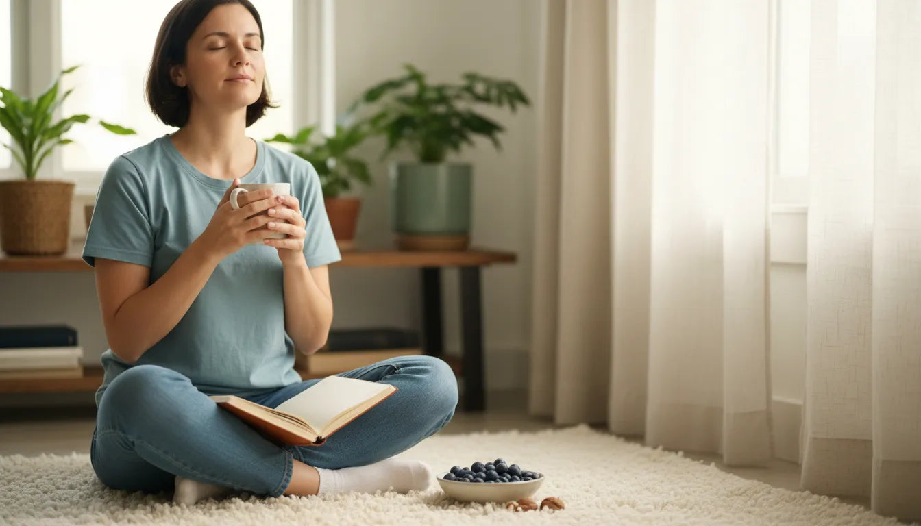 What Vitamin Helps Improve Your Memory?
