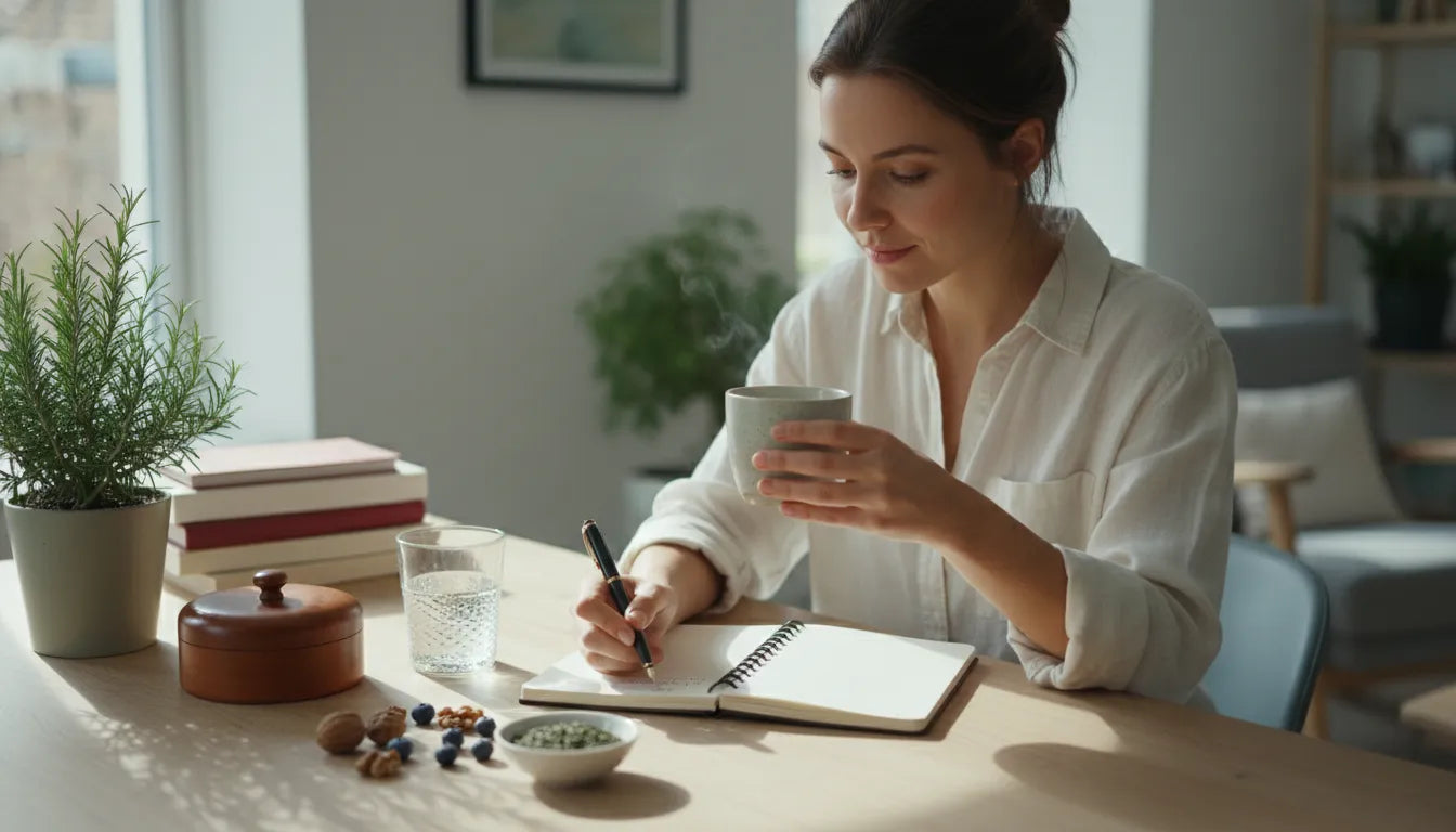 What Vitamin Helps Memory and Focus?