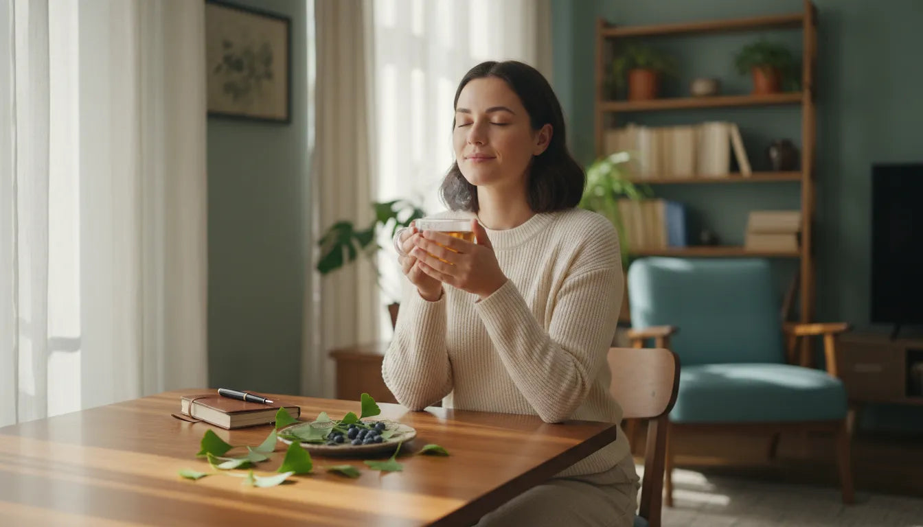 What Vitamin Helps Memory?