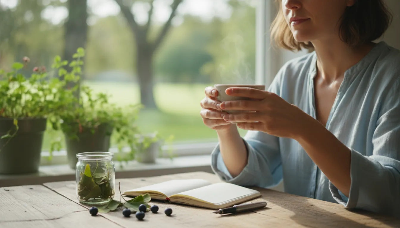 What Vitamin Helps With Brain Fog and Memory?