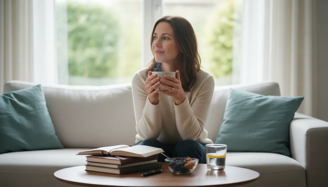 What Vitamin Helps With Memory And Brain Fog?