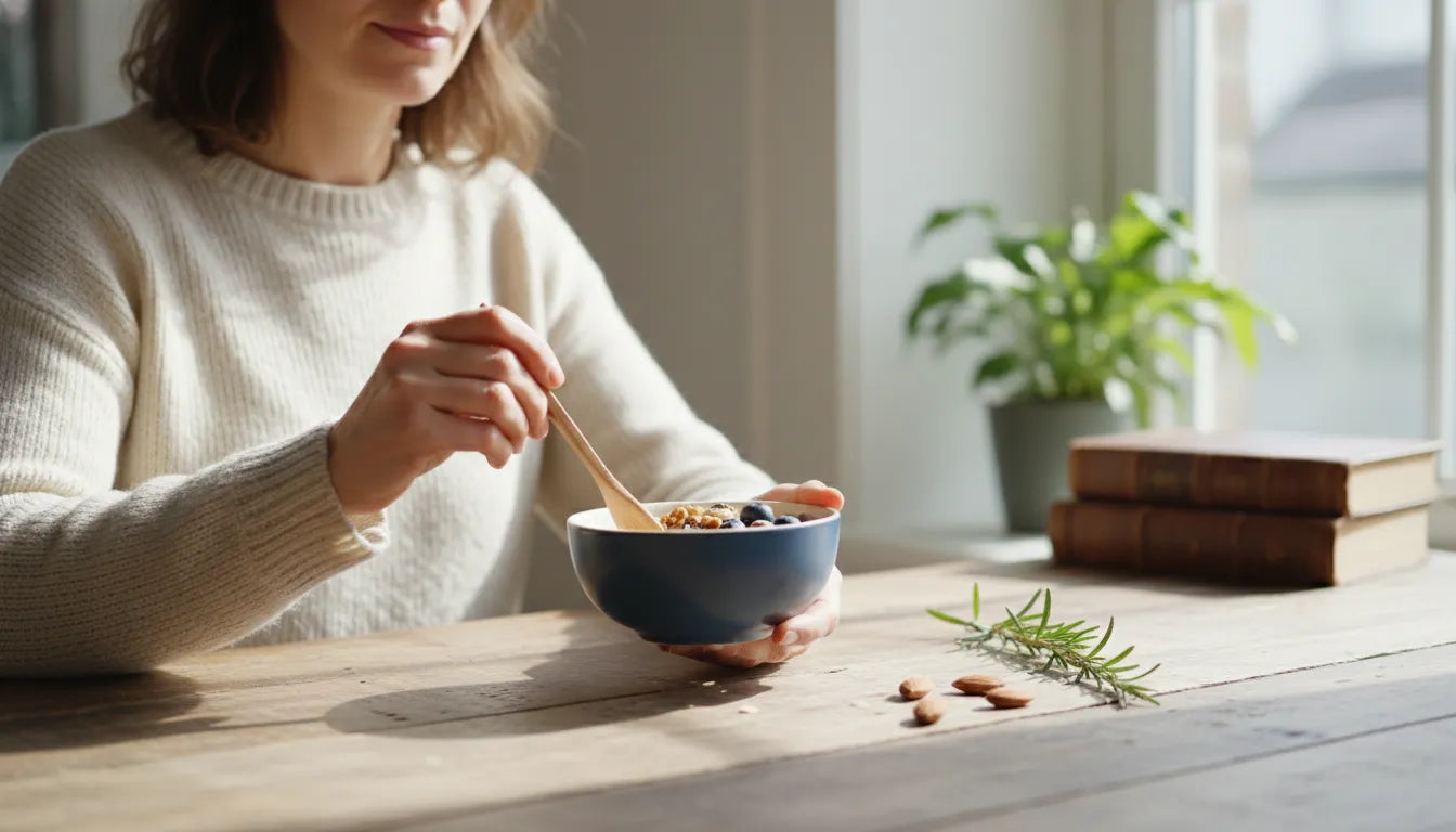 What Vitamin Helps With Memory Loss for Brain Health
