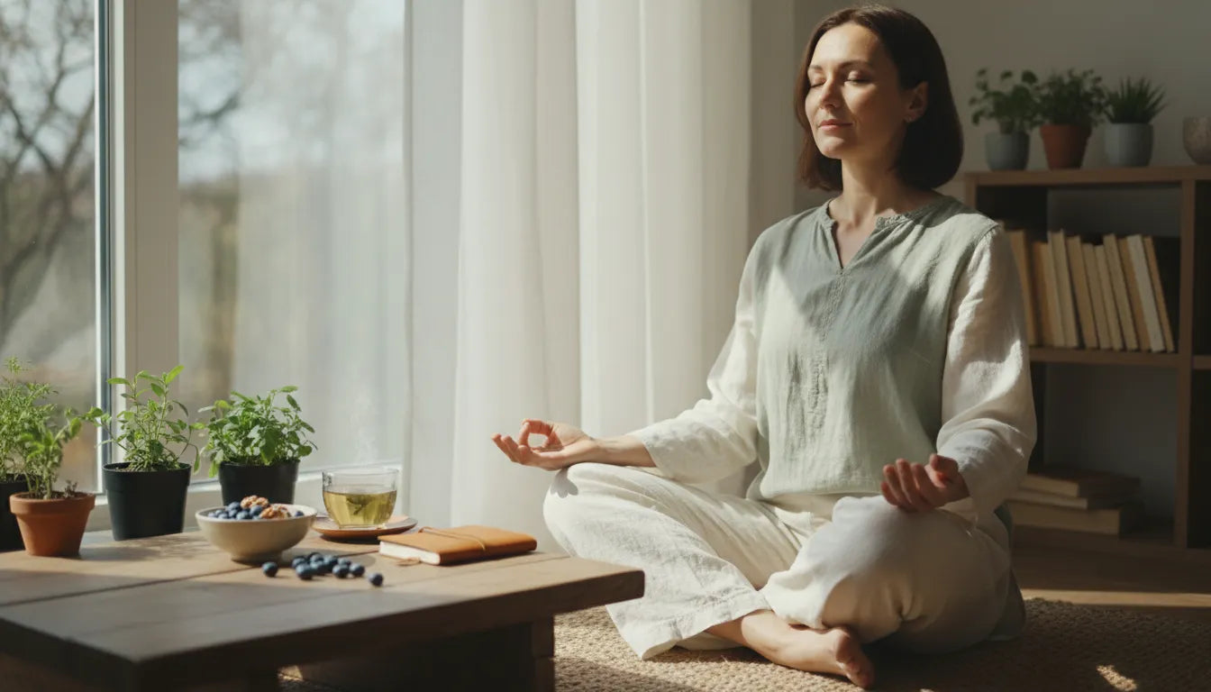 What Vitamin Helps With Your Memory? A Holistic Guide