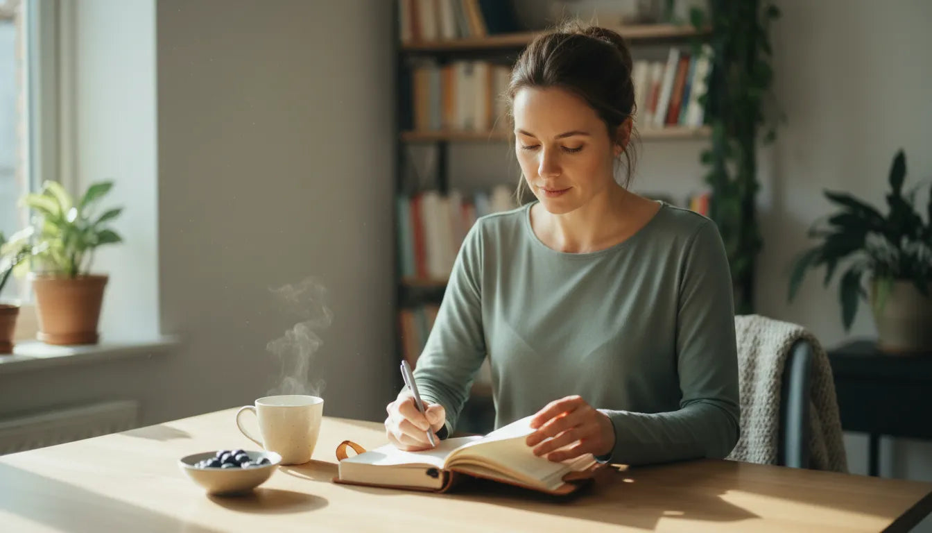 What Vitamin Helps Your Memory: A Guide to Cognitive Support