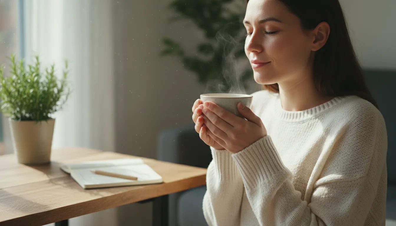 What Vitamin Improves Memory and Concentration