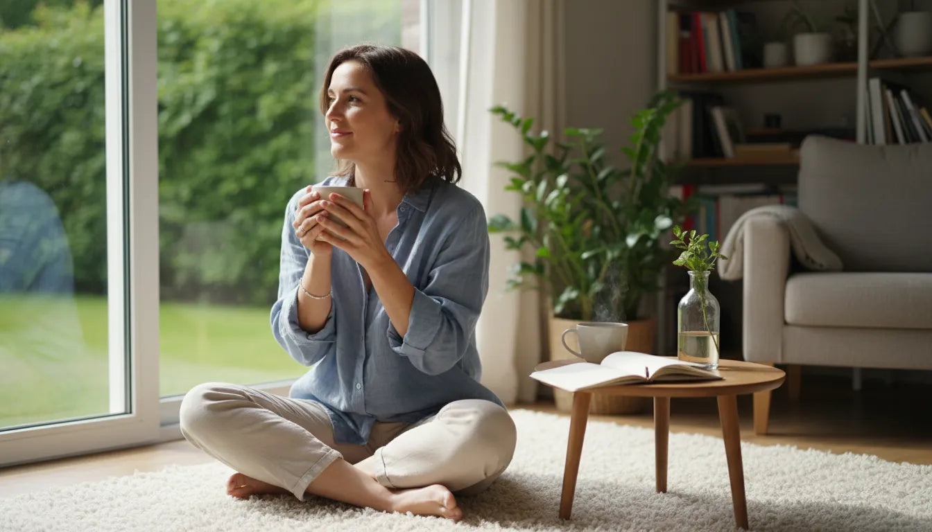 What Vitamin Is Best for Brain Fog: A Supportive Guide