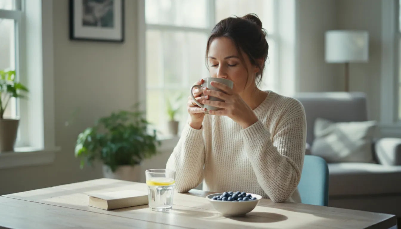 What Vitamin Is for Brain: Supporting Cognitive Health