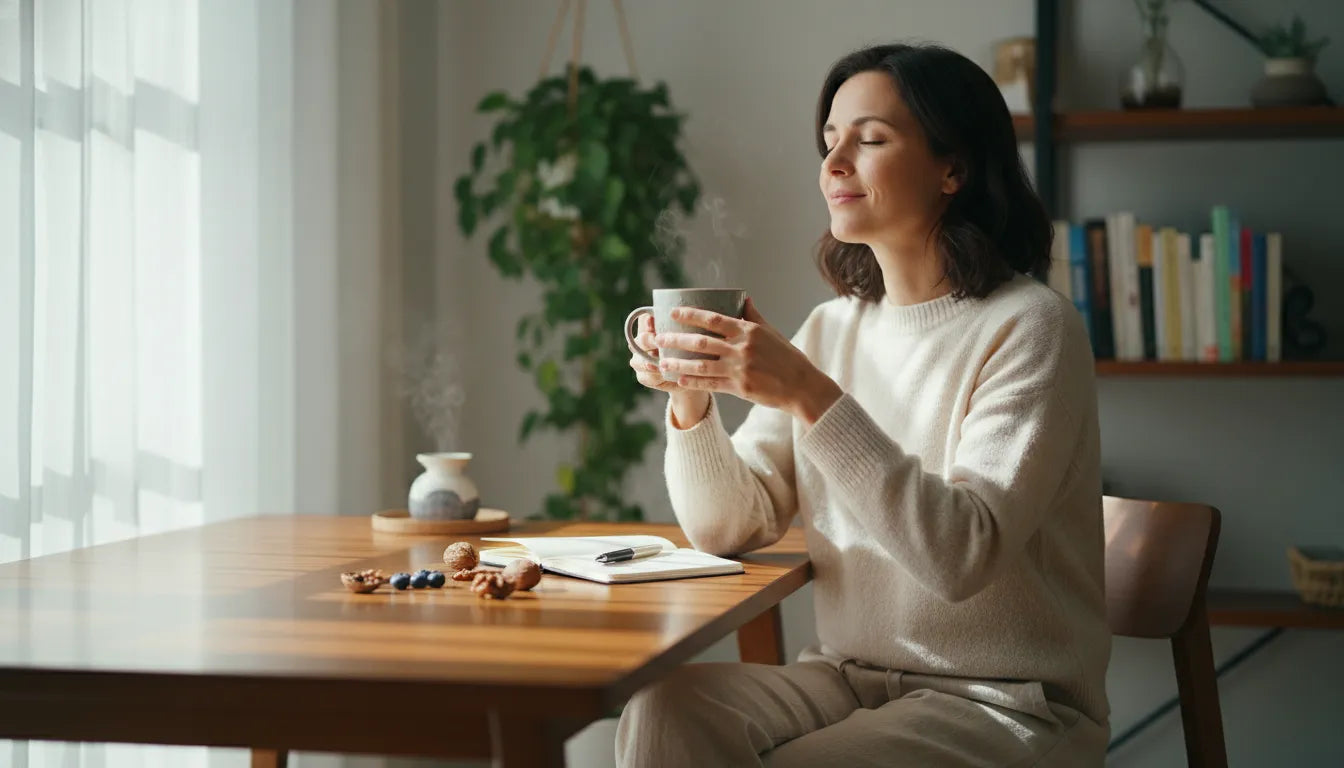 What Vitamin Is for Brain Health: A Phased Approach