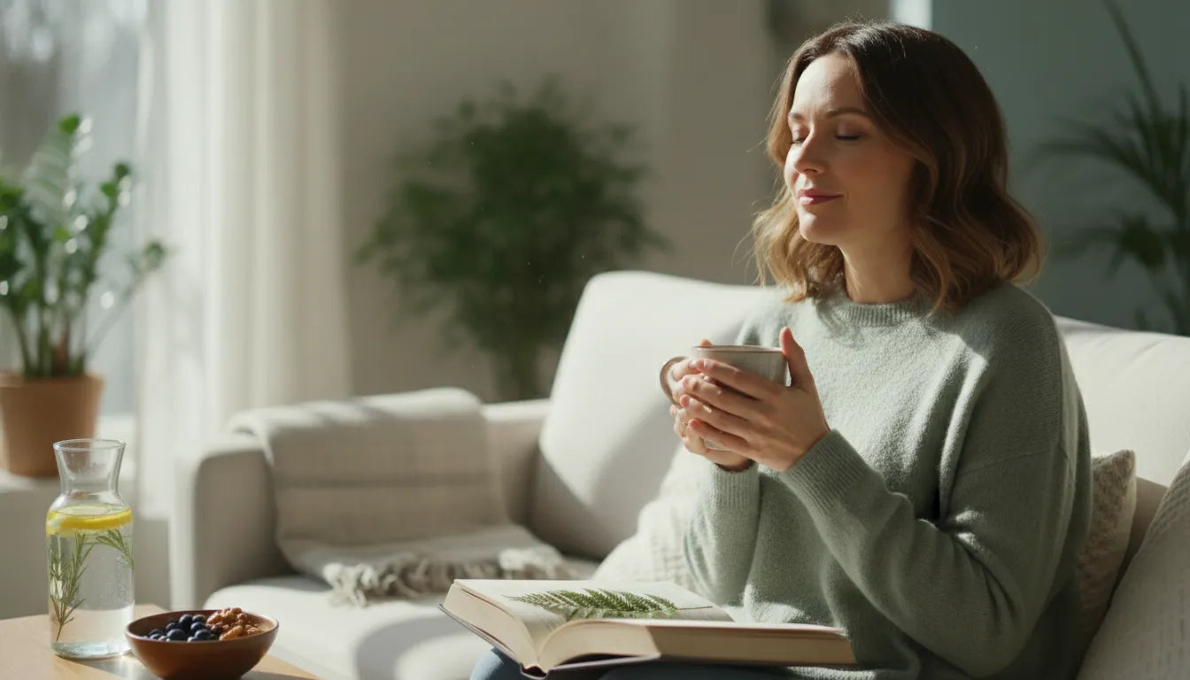 What Vitamin is for Memory: A Guide to Cognitive Wellness