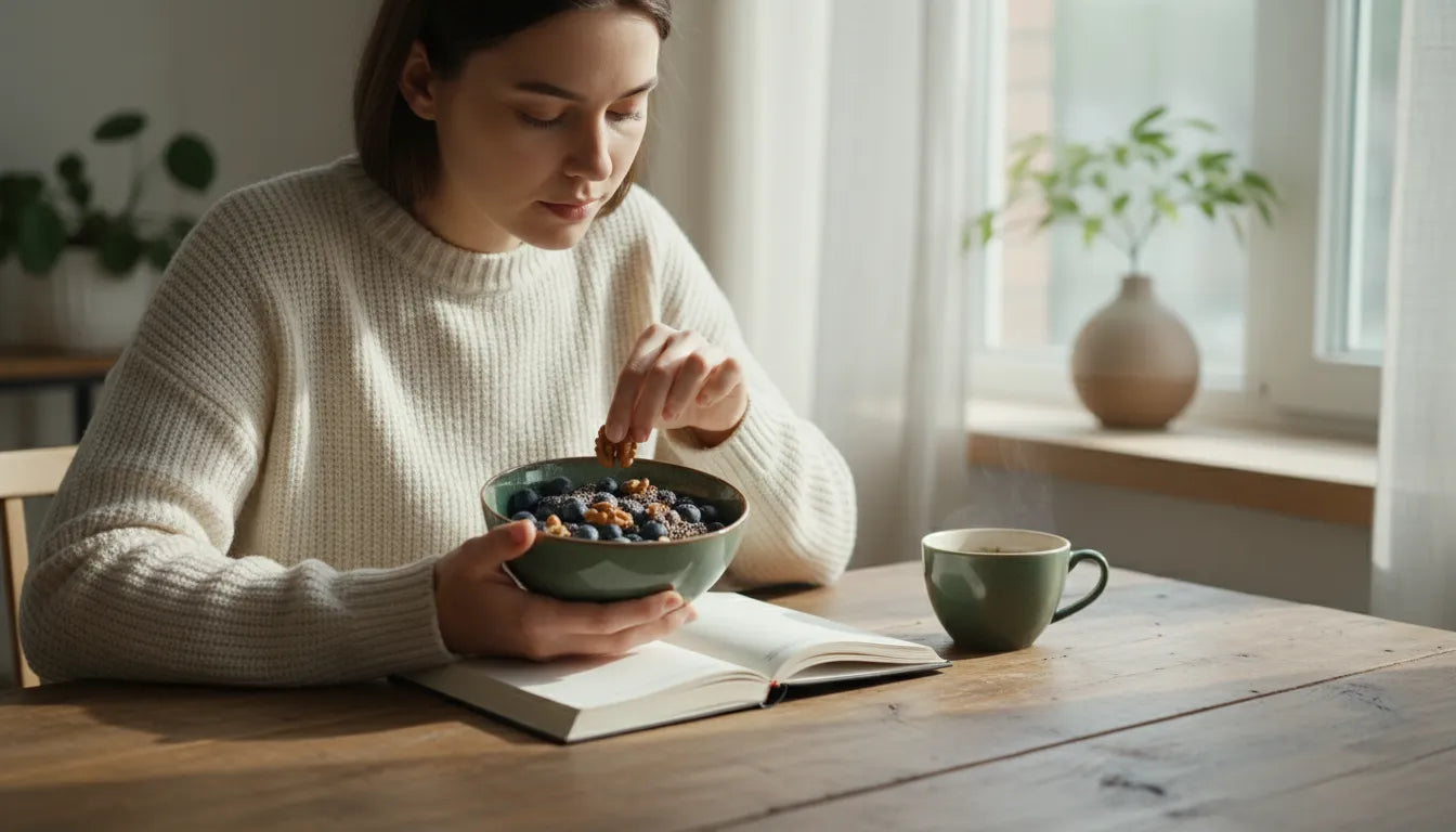 What Vitamin Is Good for Brain Development?