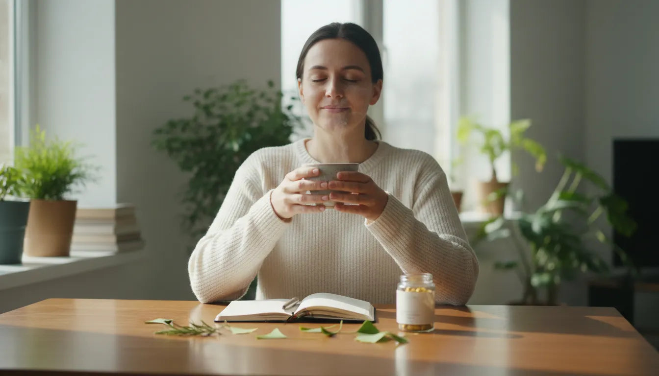What Vitamin Is Good for Focus and Memory