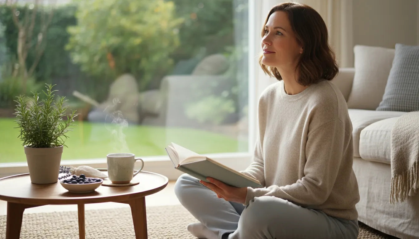 What Vitamin Is Good for Improving Memory and Focus?