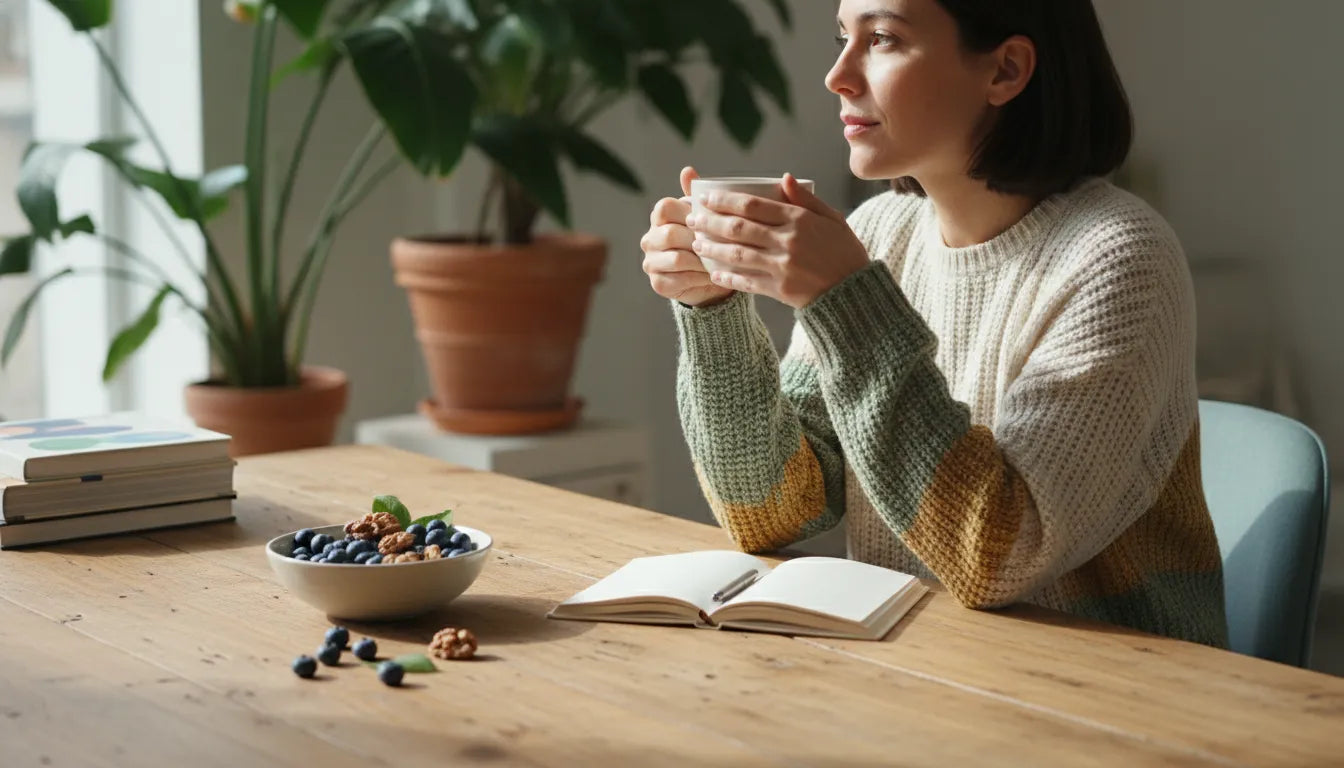 What Vitamin Is Good for Memory: A Brain Health Guide