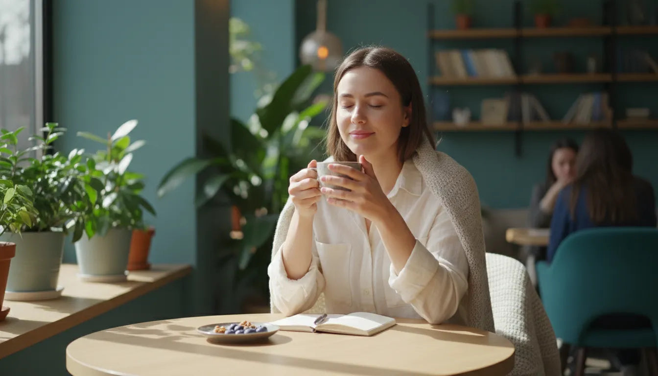 What Vitamin Is Good for Memory and Brain Support?