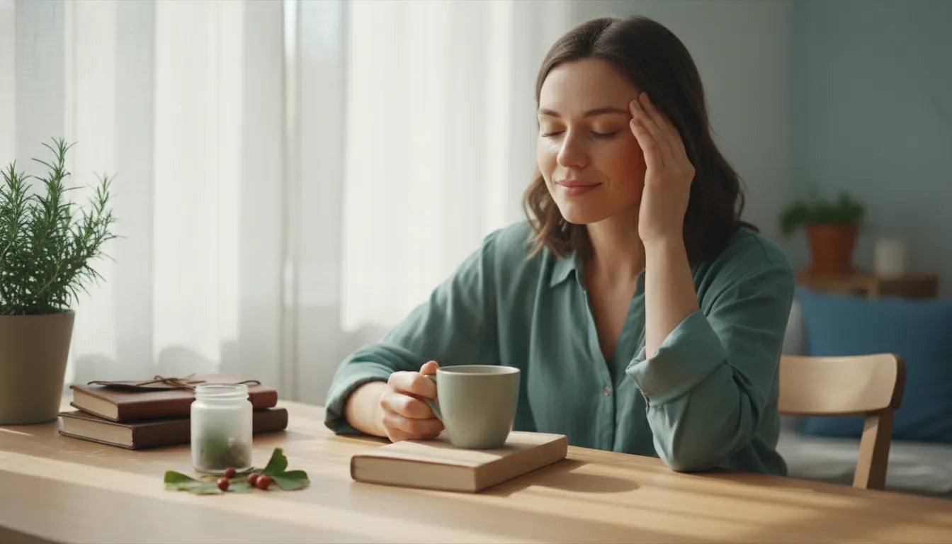 What Vitamin Is Good for Memory and Focus?