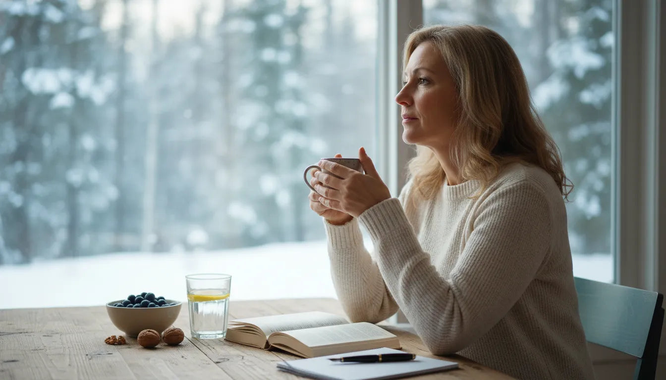 What Vitamin Is Good for Memory Loss: A Canadian Guide
