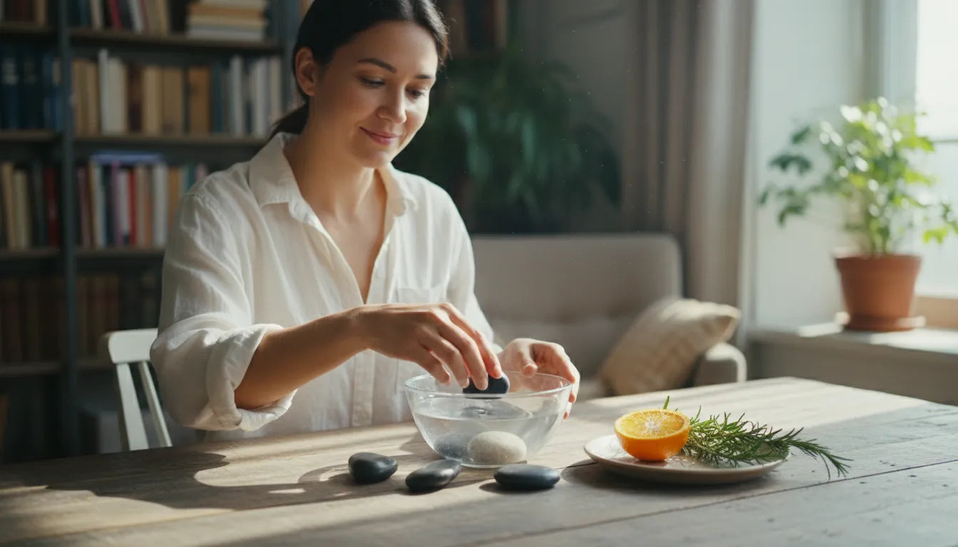 What Vitamin is Good for Memory Recall?
