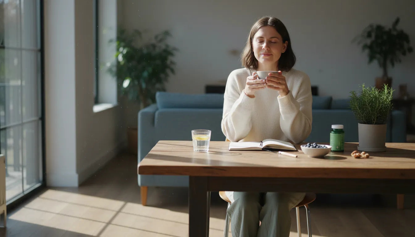 What Vitamin Is Good for Memory Support? A Guide