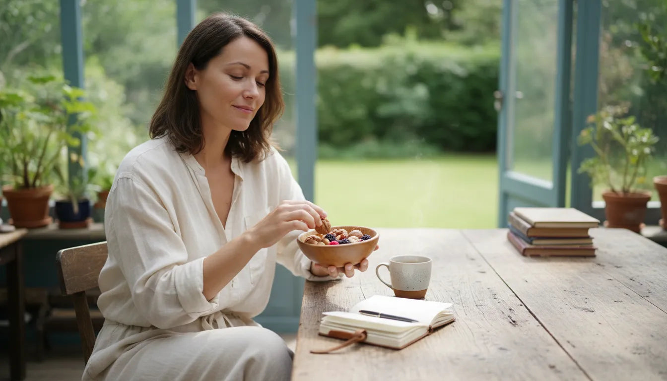 What Vitamin is Good for Short Term Memory Loss?