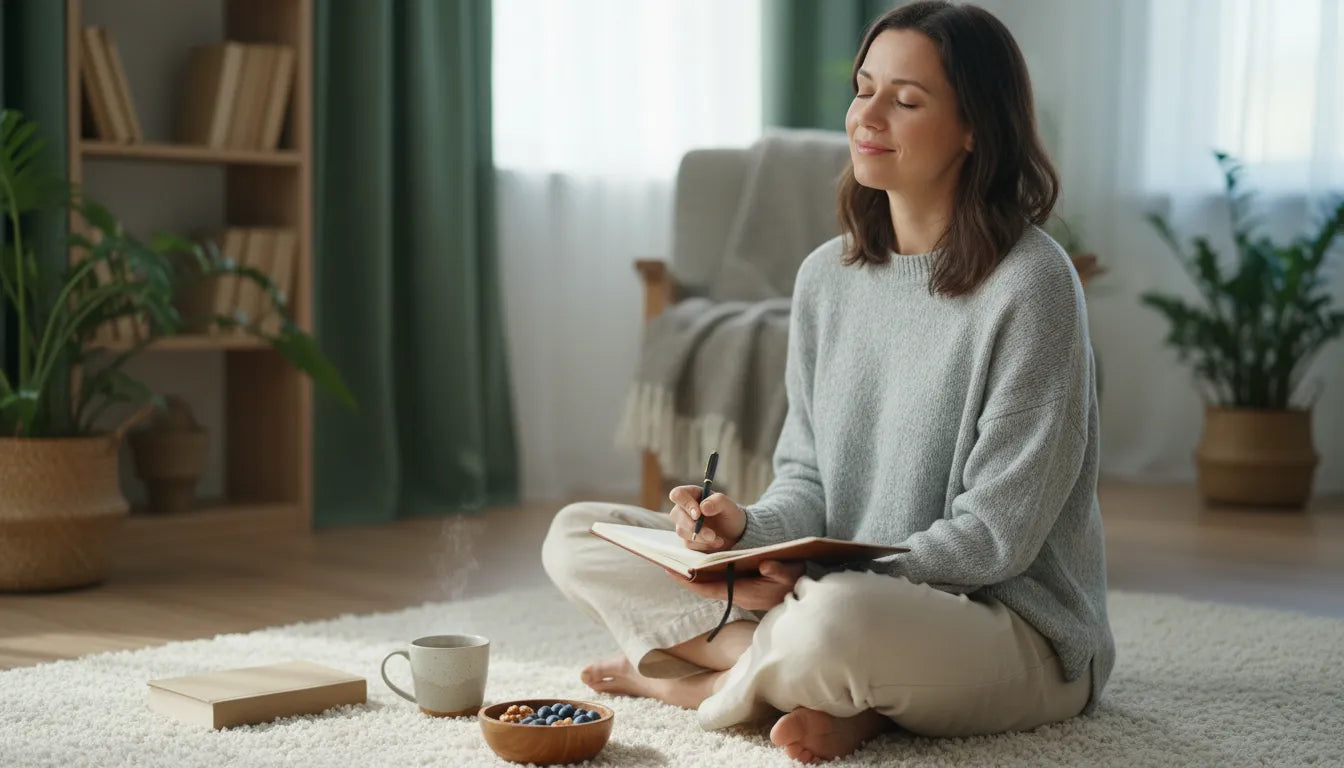 What Vitamin Is Good for the Brain and Memory?