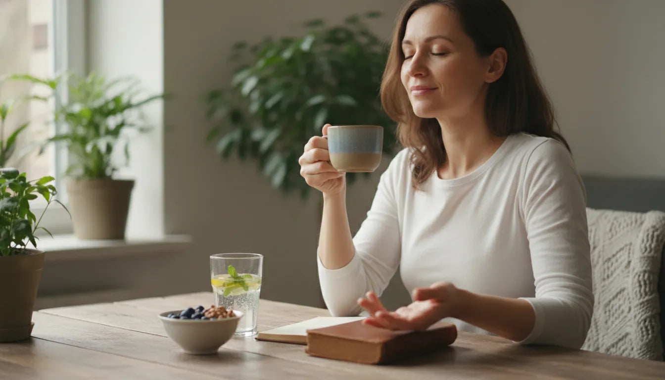 What Vitamin Is Good For Your Brain And Memory?