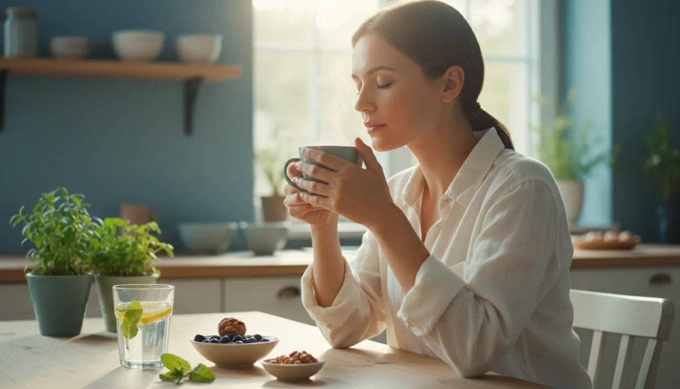 What Vitamin Is Good for Your Memory? A Science-Backed Guide