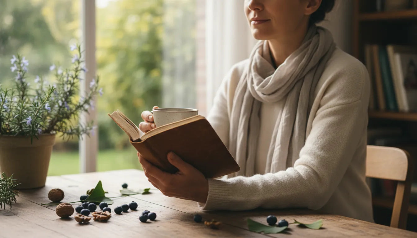 What Vitamin Is Good for Your Memory Loss?