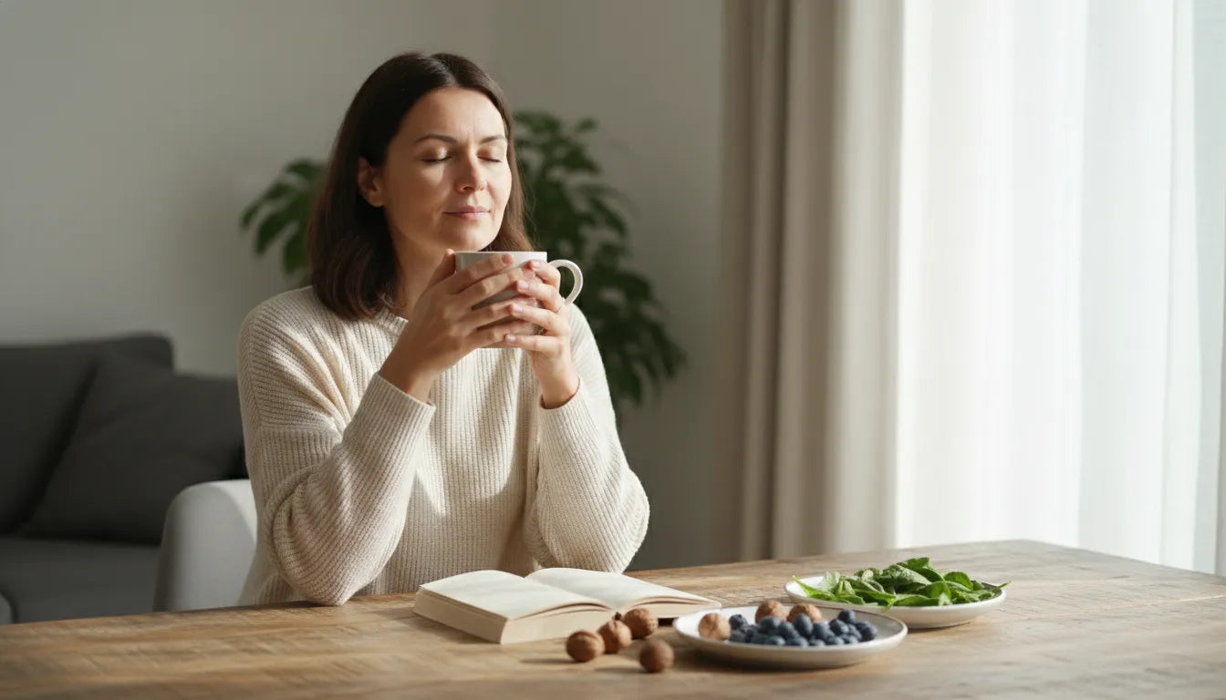 What Vitamin Is Good to Help With Memory