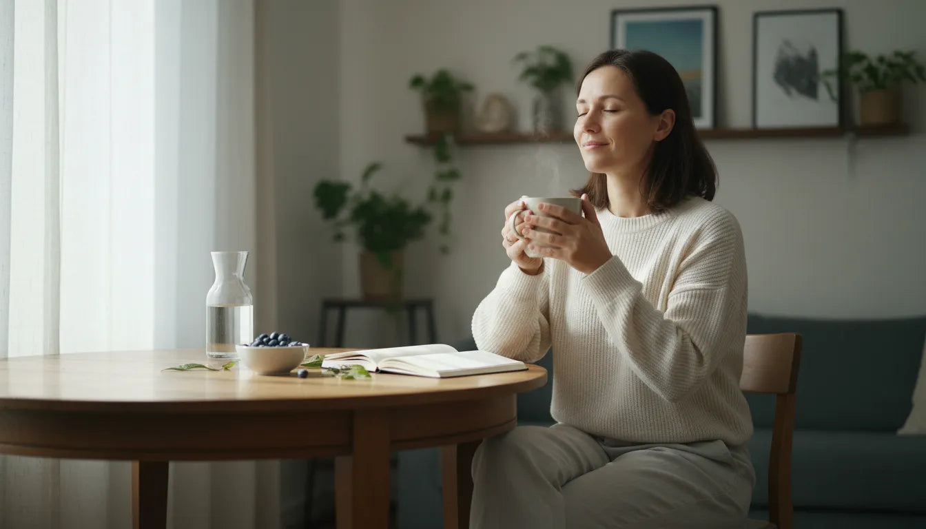 What Vitamin or Supplement Is Good for Brain Health?