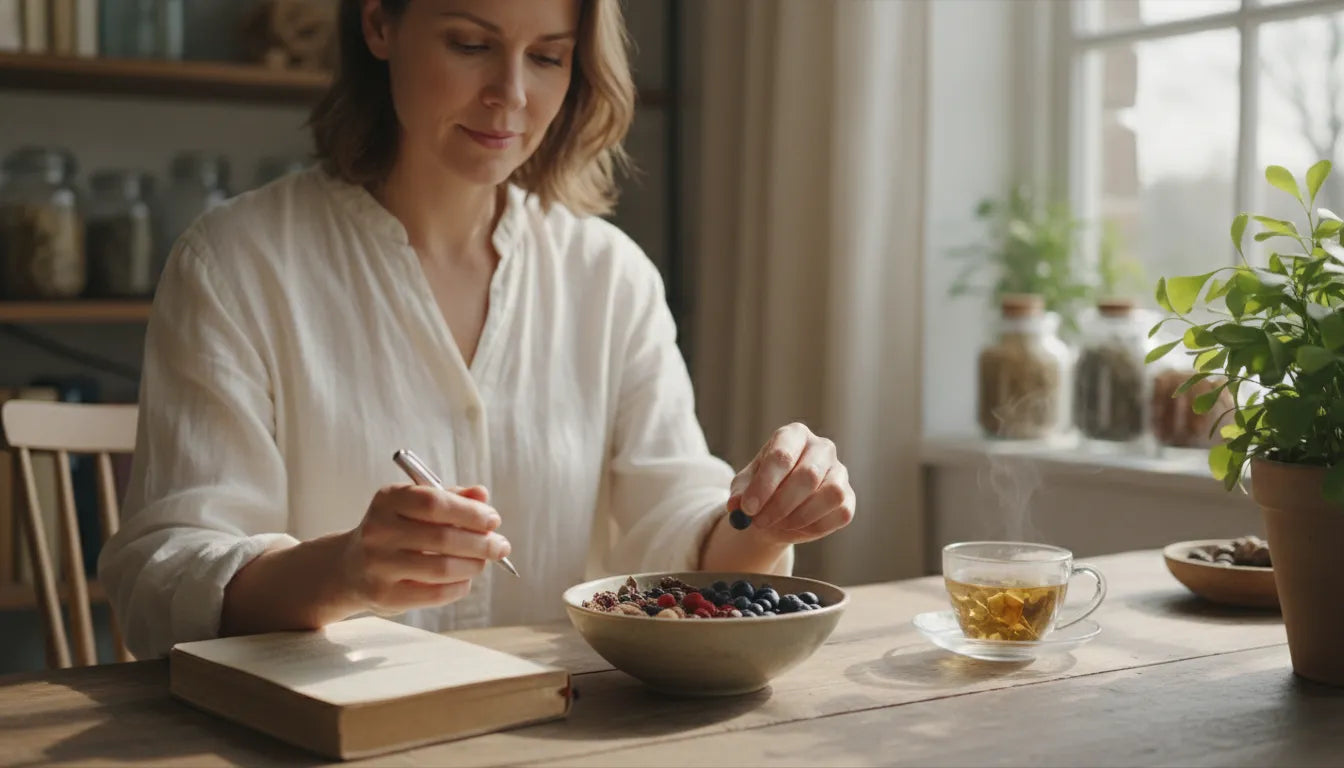 What Vitamin Should I Take for Memory Loss?