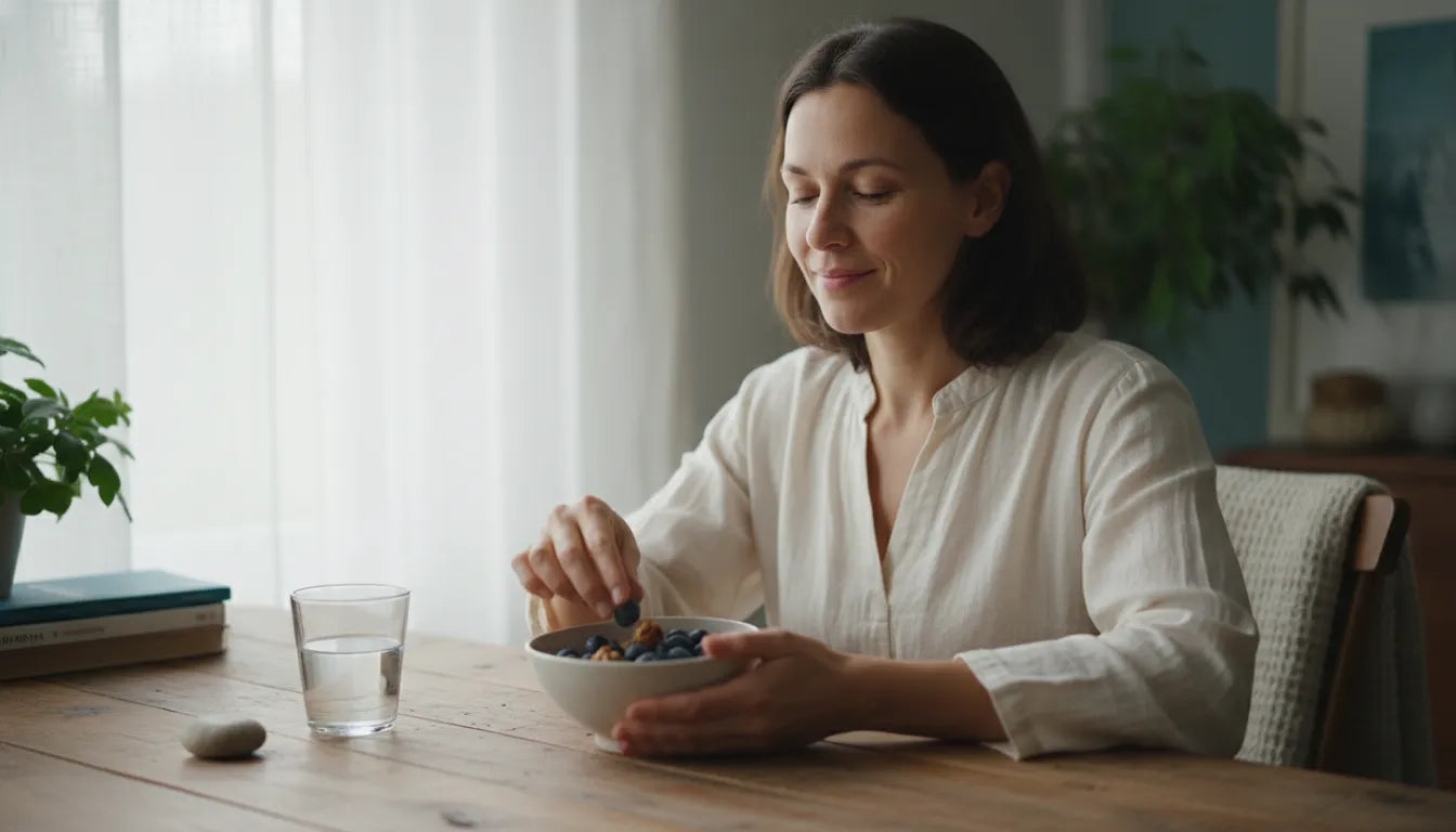 What Vitamin Should I Take to Help with Memory?