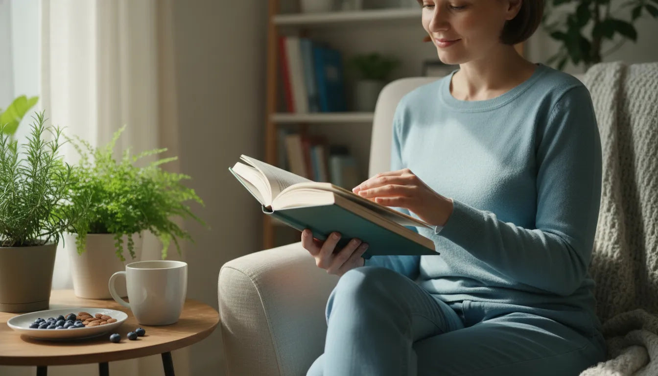 What Vitamin Supports Memory: A Guide to Cognitive Support